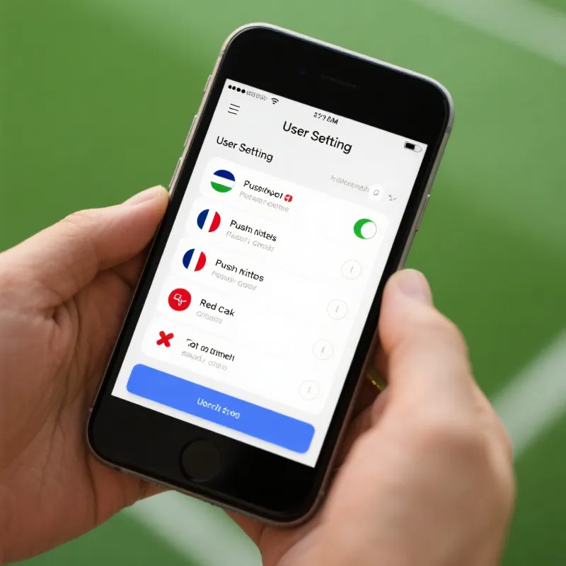 Personalization Settings