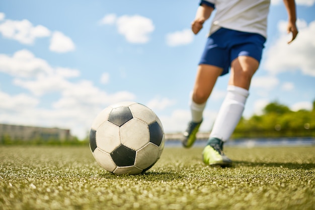 2025世俱杯：全球足球巅峰盛宴的全新篇章