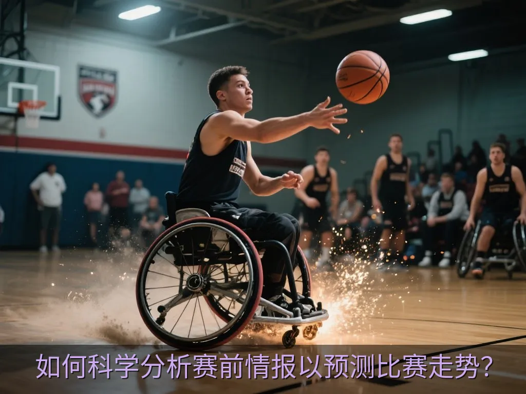 如何科学分析赛前情报以预测比赛走势？
