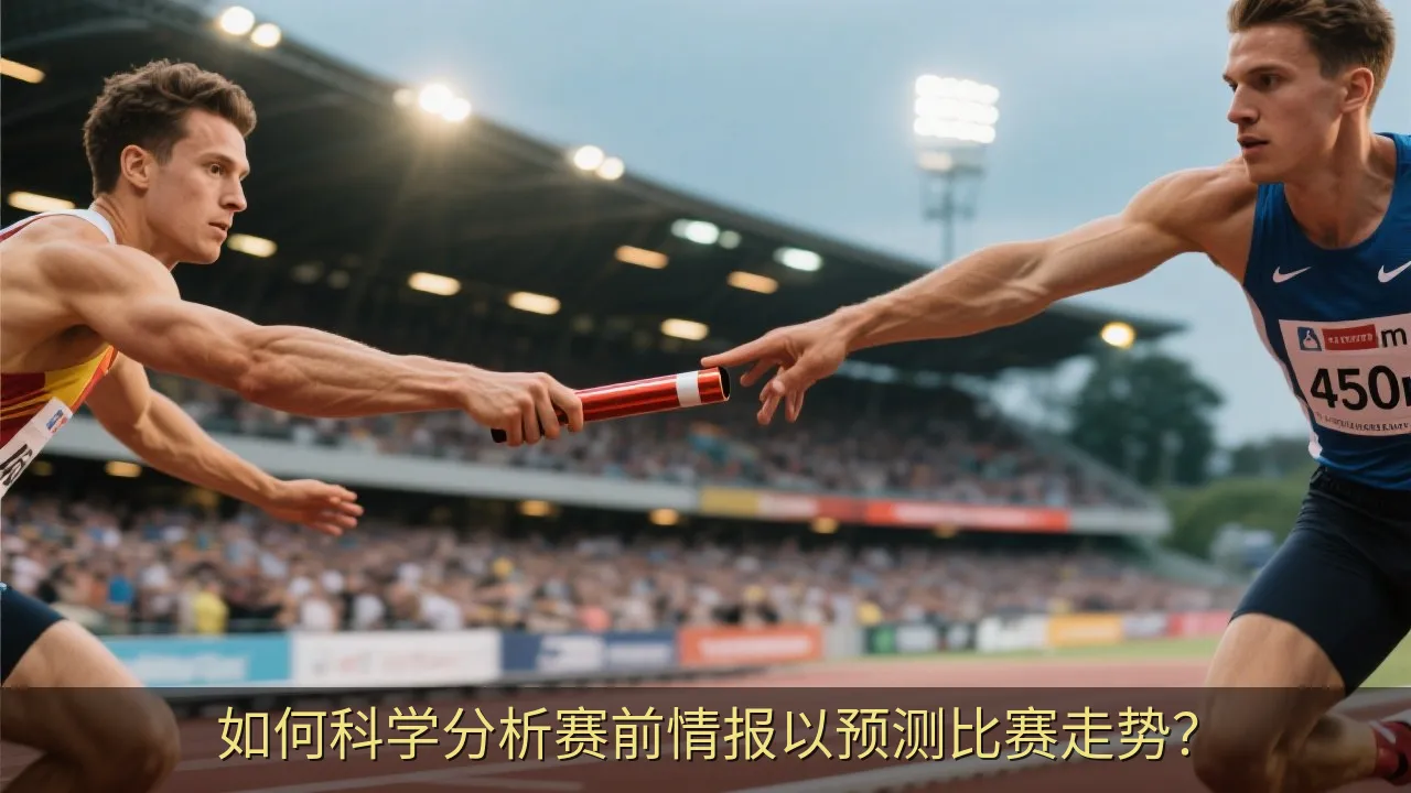 体育数据分析仪表盘与图表