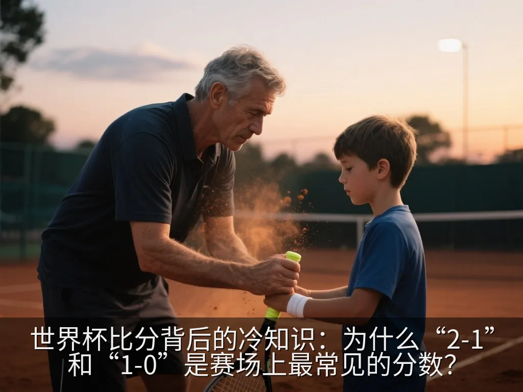 世界杯比分背后的冷知识：为什么“2-1”和“1-0”是赛场上最常见的分数？